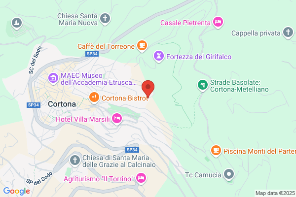 Severini trento