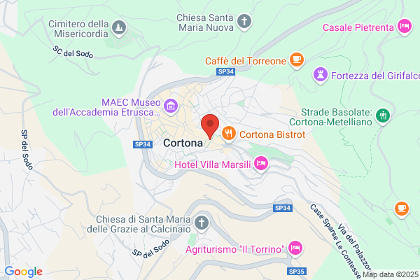 Le Delizie Toscane S.R.L.