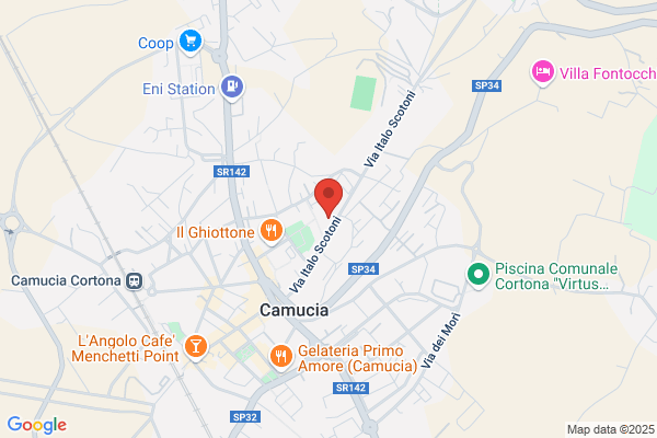 Medicina Specialistica
