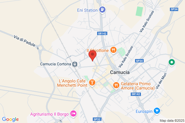 Immobiliare Le Macchie S.R.L.