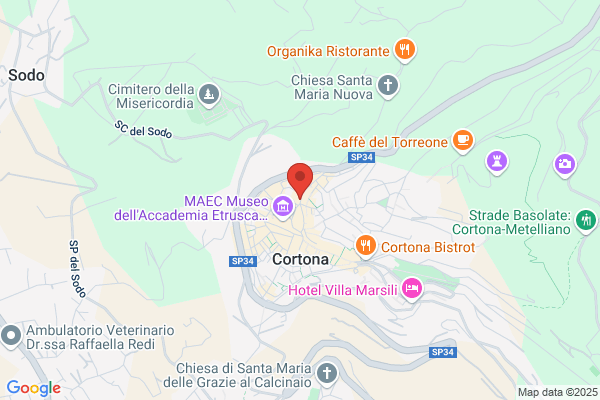 Panificio Cortonese