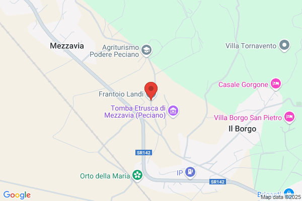 Magnani rolando