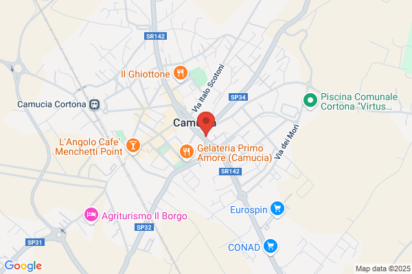 Pieroni Domenico