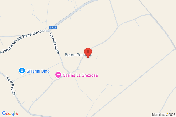 Beton-Pan