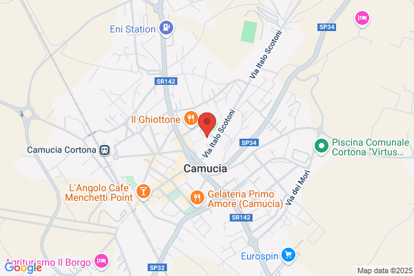 Ricambi Autocentro -Di Fabianelli Fabrizio