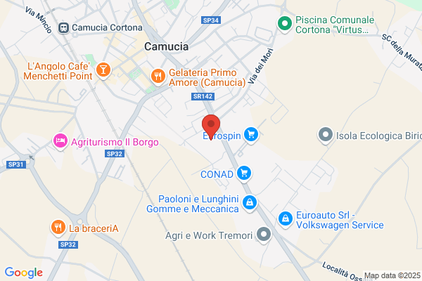Ricambi Automoto Srl