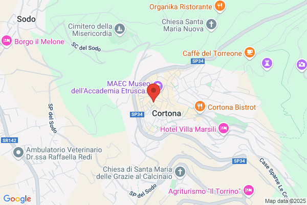 Locanda al Pozzo Antico