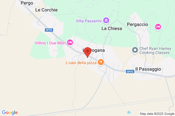 Albergo Ristorante La Corte dei Papi 5 Stelle