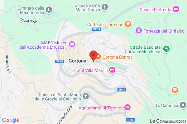 Bottega Baracchi