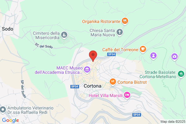 Osteria Da Franco