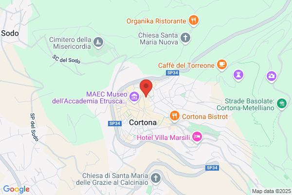 Osteria del Teatro