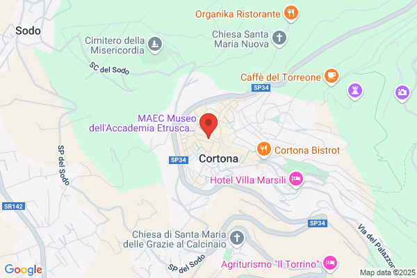 Ristorante Il Cacciatore