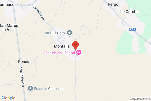 Ristorante La Casa Degli Elfi