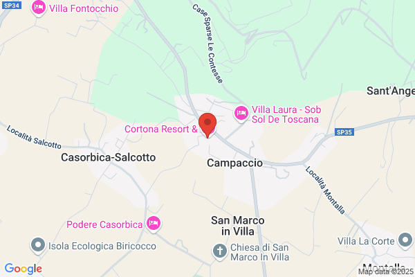 Ristorante La Corte