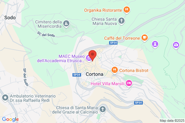 Ristorante Taverna Pane E Vino