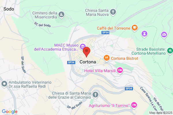 Trattoria La Grotta