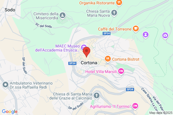 Nello Malvagia Ristorante Il Prelud