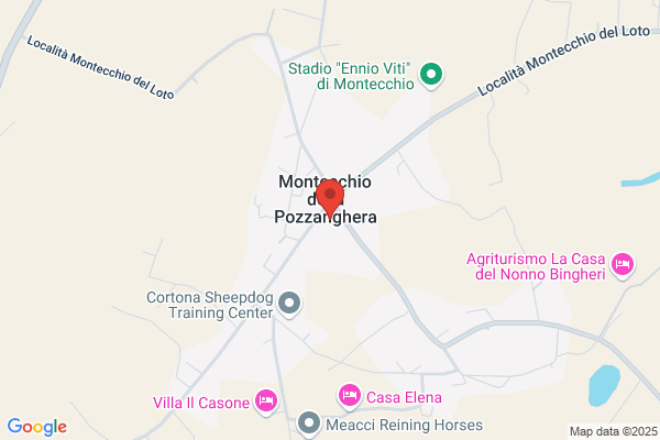 Farmacia Mercurio