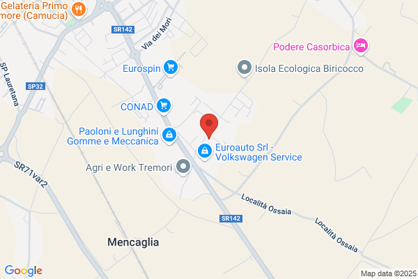 Clinica Veterinaria L'Arca