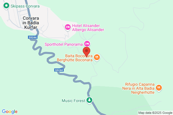 Hotel Arlara