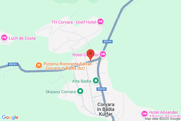 Piz Da Lec Srl