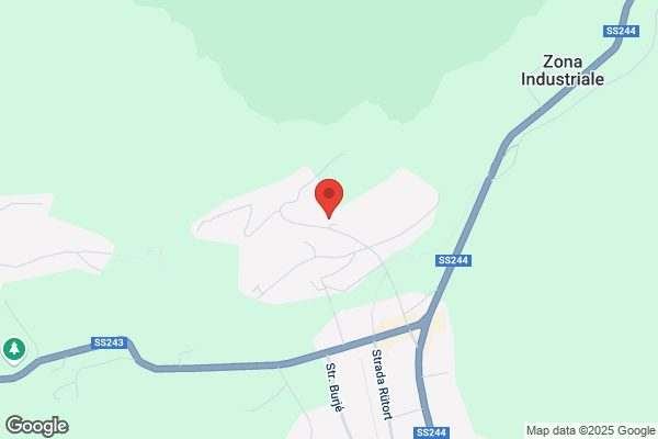 Ptp Albergo Miramontigasthof Miramonti (Or.: 8-21)