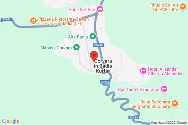 Garni Granval