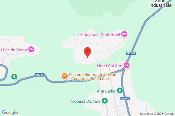 Garni Haus Tyrol