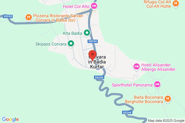 Hotel Marmolada****