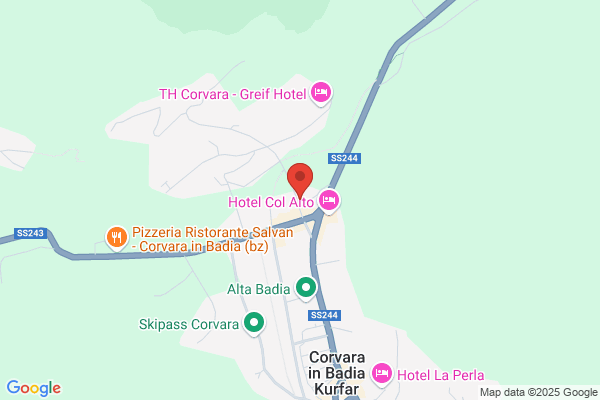 La Tambra