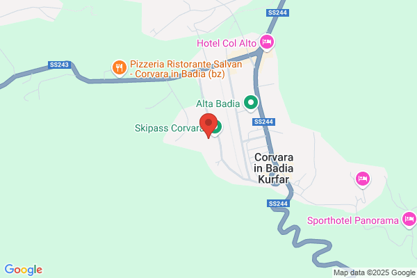 Funivia Del Boe (S.P.A.)%seilbahn Boe (A.G.)
