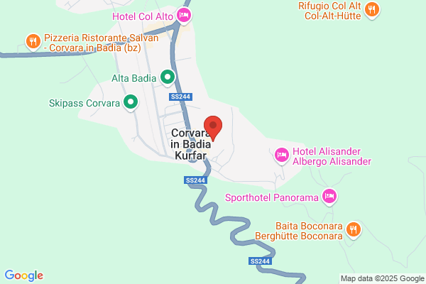 Seggiovia Col Alto%sessellift Col Alto