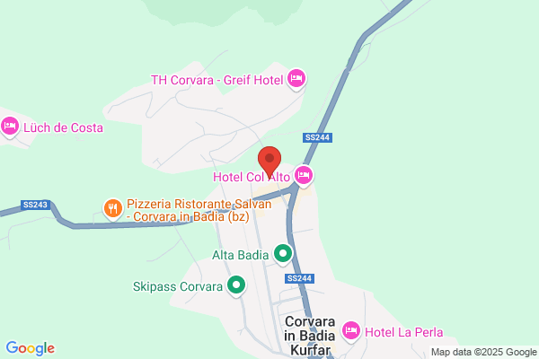 Garni Adria