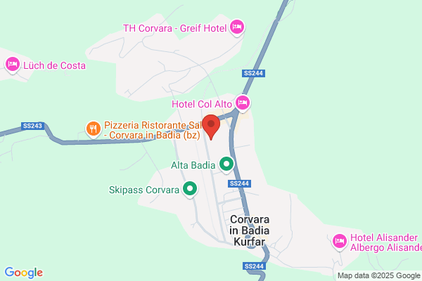 Garni Ciasa De Munt%garni Ciasa De Munt