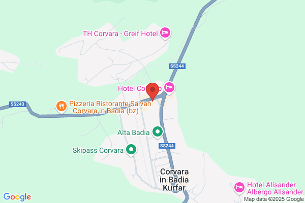 Garni Linda