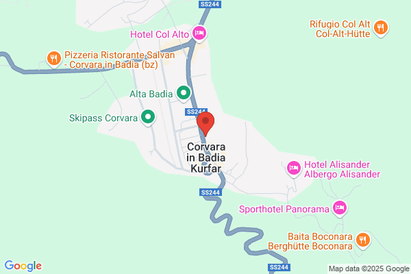 Garni Raetia%garni Raetia