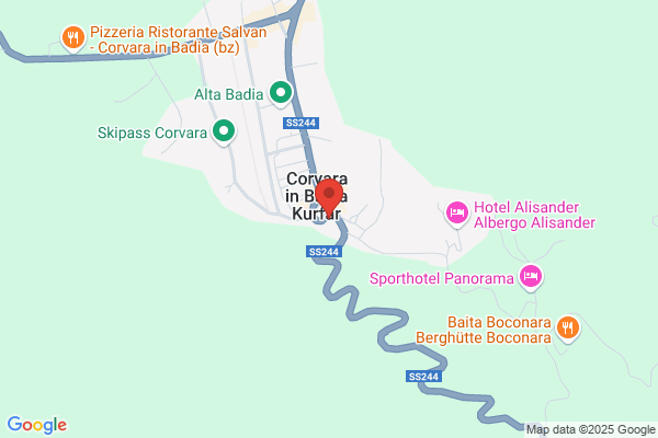 Garni Rusada%garni Rusada