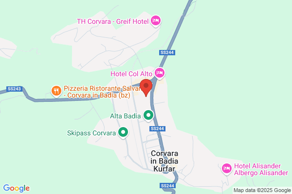 Garni Villa Resi