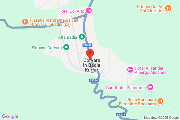 Villa Caterina