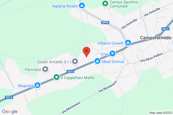 Aereco Srl Unipersonale