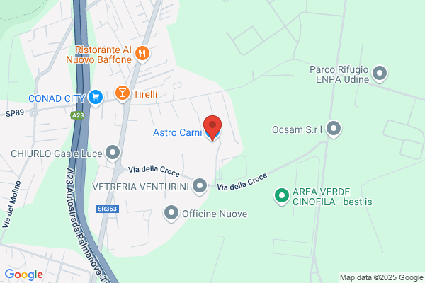 Astro Carni