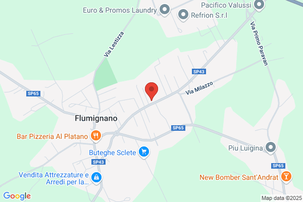Autofficina Clarotti Franco S.a.s.