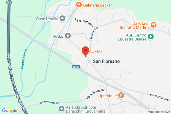 Autofficina Kadir Massimo Calligaro