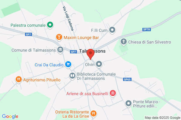 Autoscuola La Napoleonica