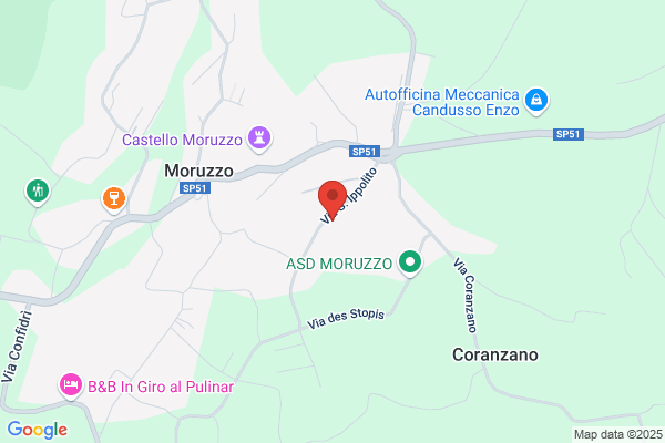 Costruzioni Edili Michelutti Gianni