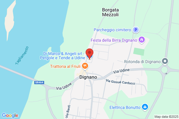 Di Marco e Angeli