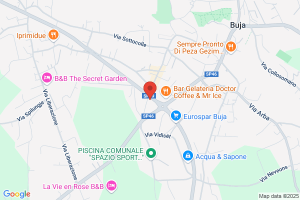 Distributore IP