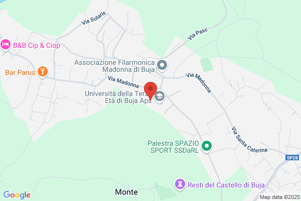 Il Dottore del Verde