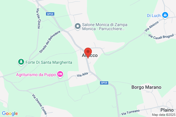 La Sartoria Friulana
