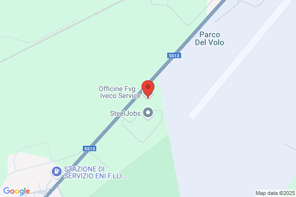 Officine Fvg - Iveco Service
